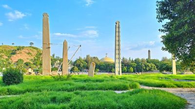 9 Days Northern Ethiopia Historical & Cultural Tour - Image - 11836